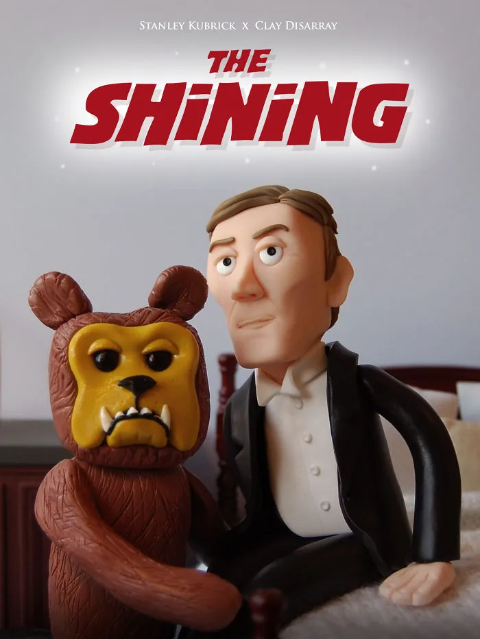 The Shining (Stanley Kubrick, 1980)