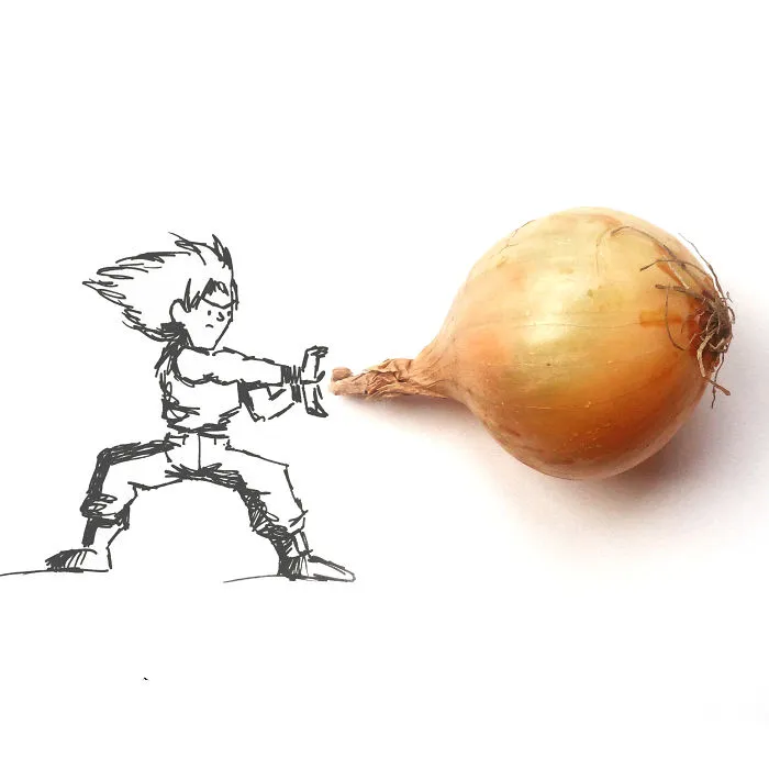 Goku