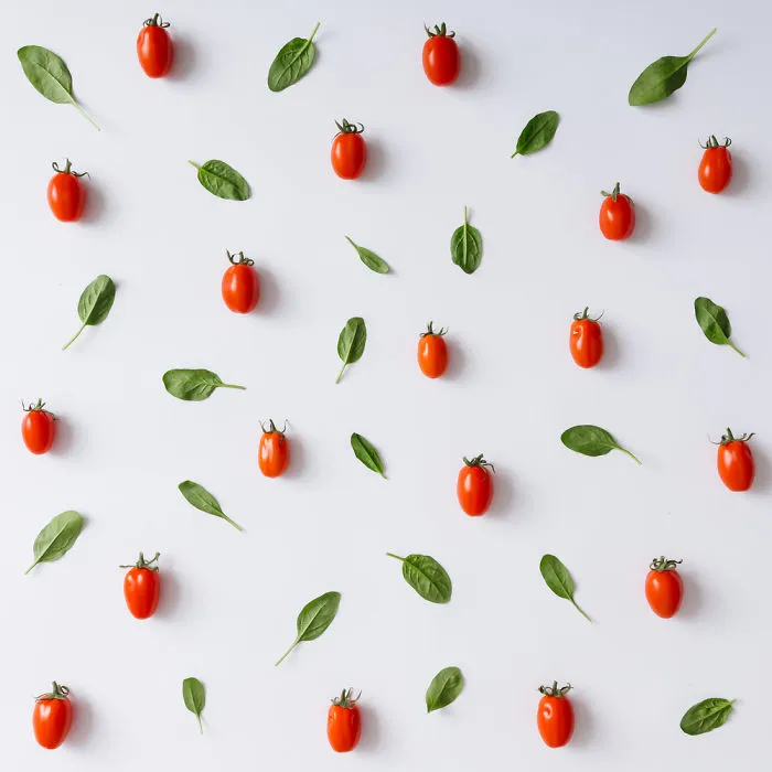 This Photographer Turns Flowers And Leaves Into Art
