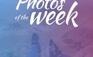 Travel Photos Of The Week