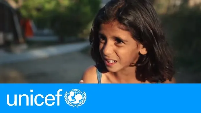 Uk Govt Welcomes Syrian Refugees! Why?
