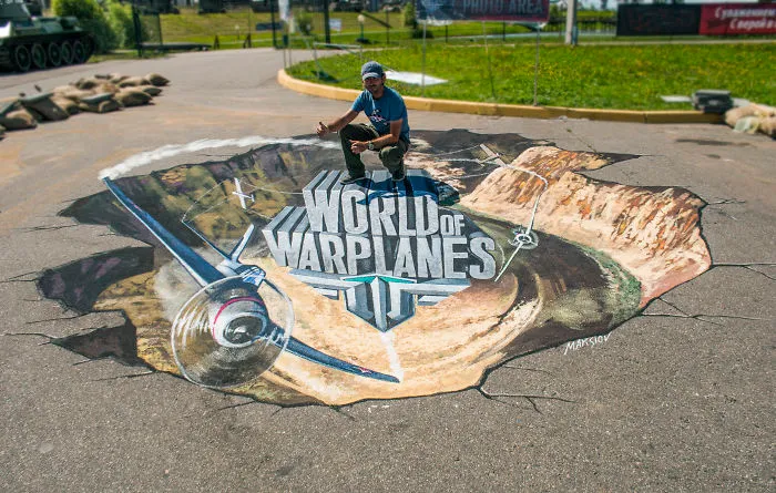 War Airplanes