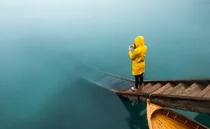 We Went In Search Of The World's Most Unique Places, And This Is What We Found