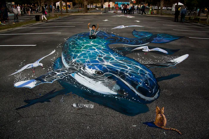 Whale