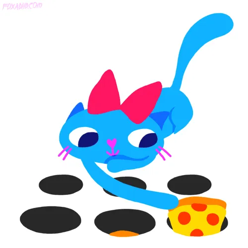Whack-A-Pizza