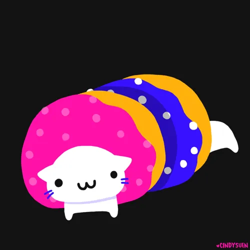 Donut Cats