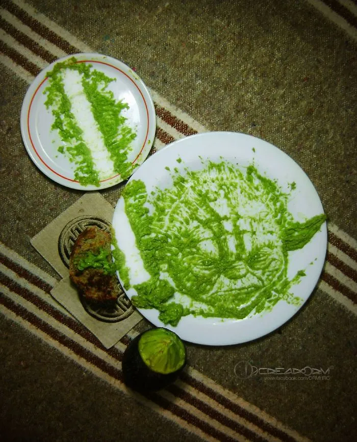 Yoda