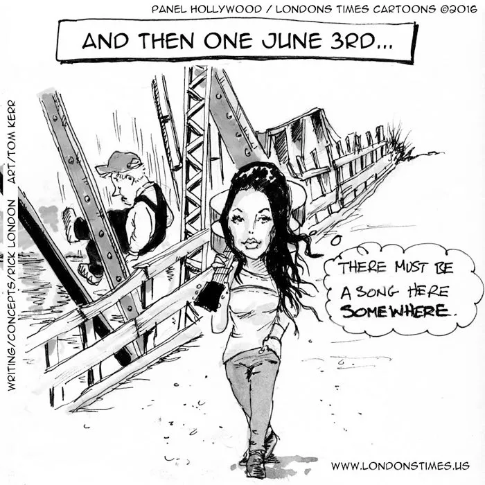Londons Times Cartoons On Bored Panda