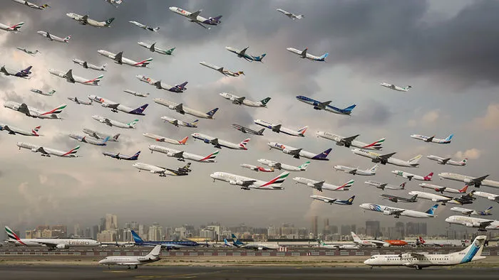 Dubai 30r