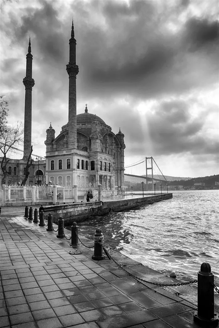From Istanbul - Ii
