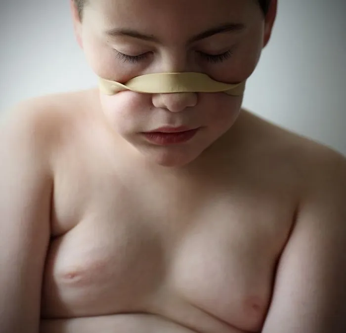 Loving Dad Starts Documenting Unique Habits Of His Autistic Son, And It Changes Their Lives