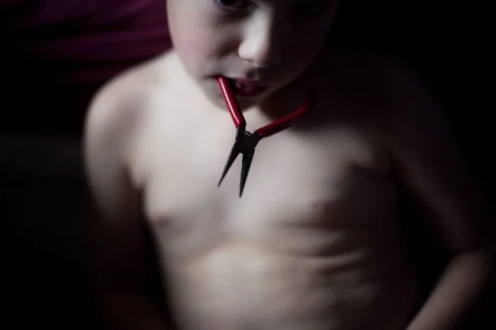 Loving Dad Starts Documenting Unique Habits Of His Autistic Son, And It Changes Their Lives