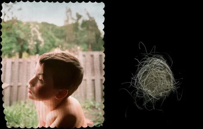 Loving Dad Starts Documenting Unique Habits Of His Autistic Son, And It Changes Their Lives