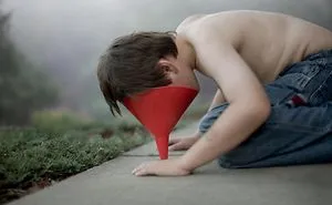 Loving Dad Starts Documenting Unique Habits Of His Autistic Son, And It Changes Their Lives