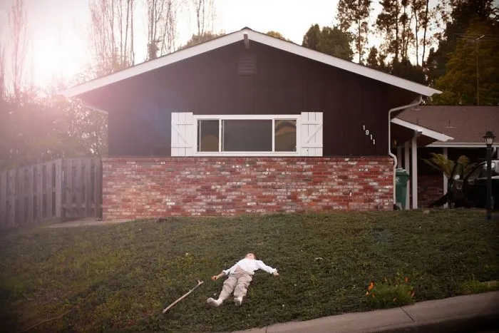 Loving Dad Starts Documenting Unique Habits Of His Autistic Son, And It Changes Their Lives