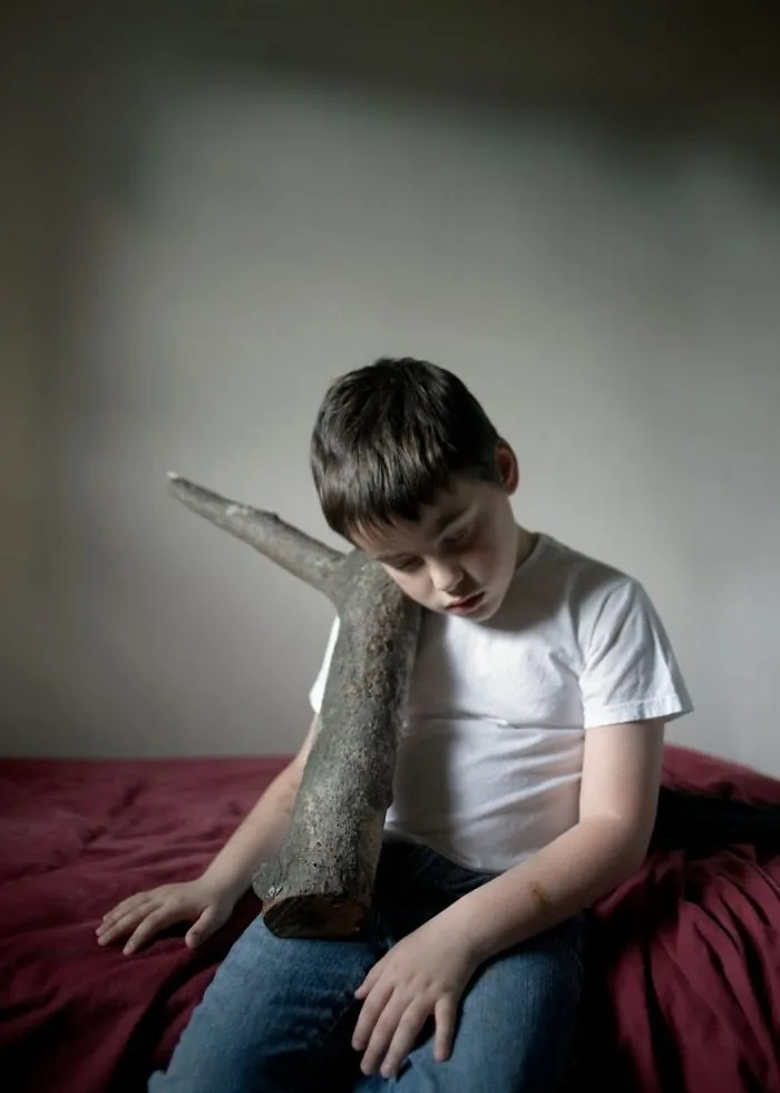 Loving Dad Starts Documenting Unique Habits Of His Autistic Son, And It Changes Their Lives