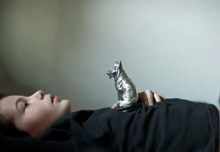 Loving Dad Starts Documenting Unique Habits Of His Autistic Son, And It Changes Their Lives