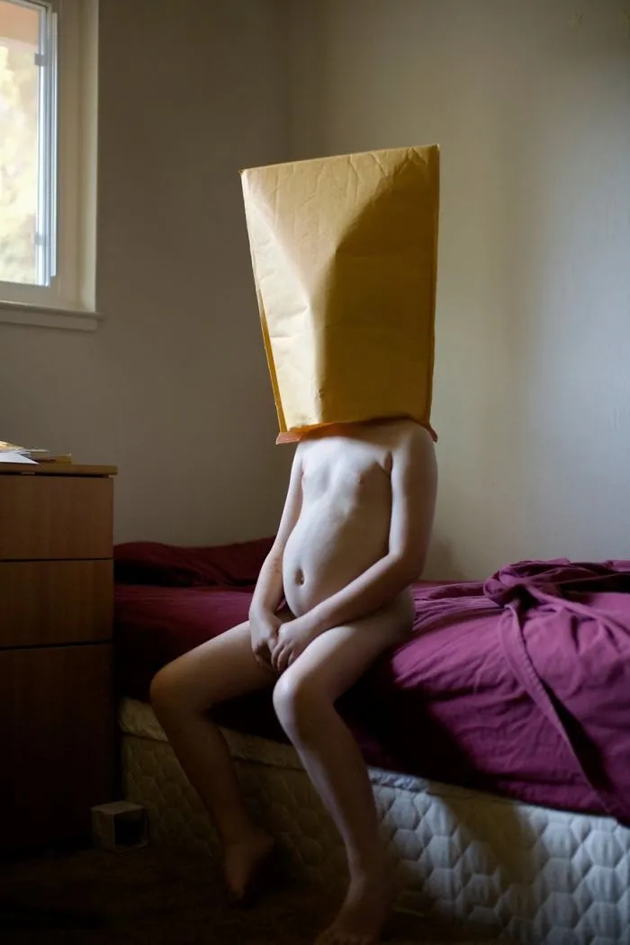Loving Dad Starts Documenting Unique Habits Of His Autistic Son, And It Changes Their Lives