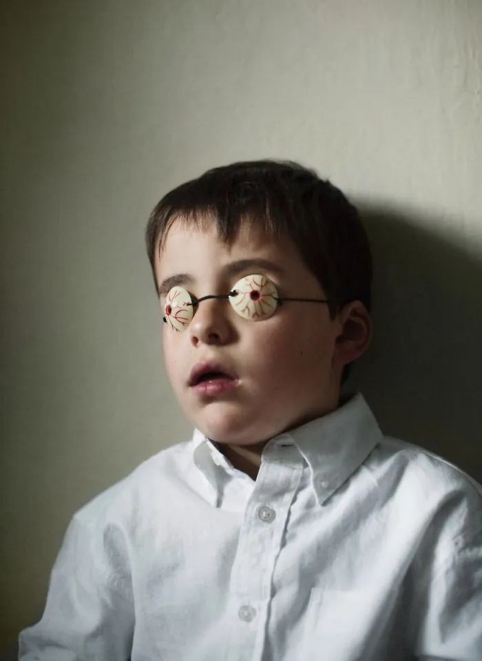 Loving Dad Starts Documenting Unique Habits Of His Autistic Son, And It Changes Their Lives
