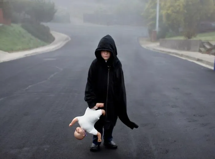 Loving Dad Starts Documenting Unique Habits Of His Autistic Son, And It Changes Their Lives