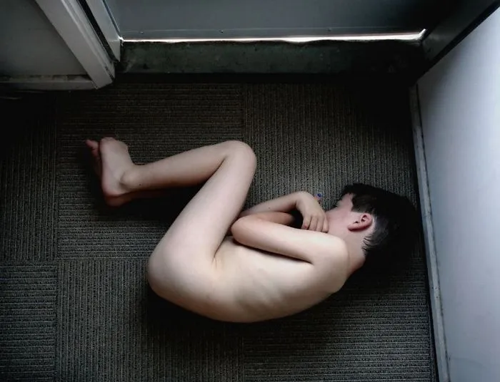 Loving Dad Starts Documenting Unique Habits Of His Autistic Son, And It Changes Their Lives