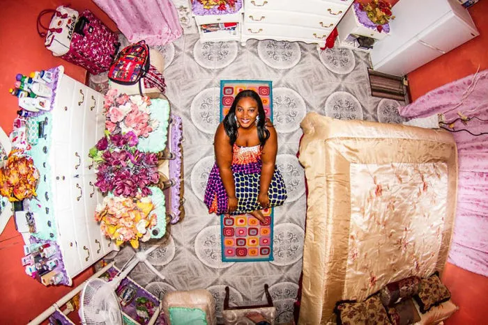 Kingston, Jamaica, Camille
