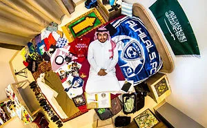 How Millennials' Bedrooms Look Around The World