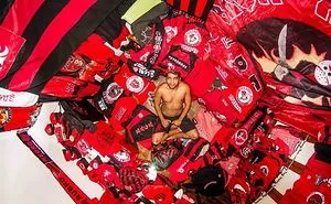 How Millennials' Bedrooms Look Around The World