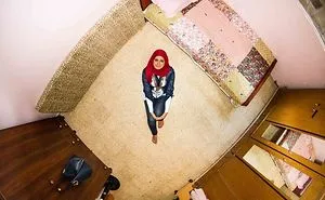 How Millennials' Bedrooms Look Around The World