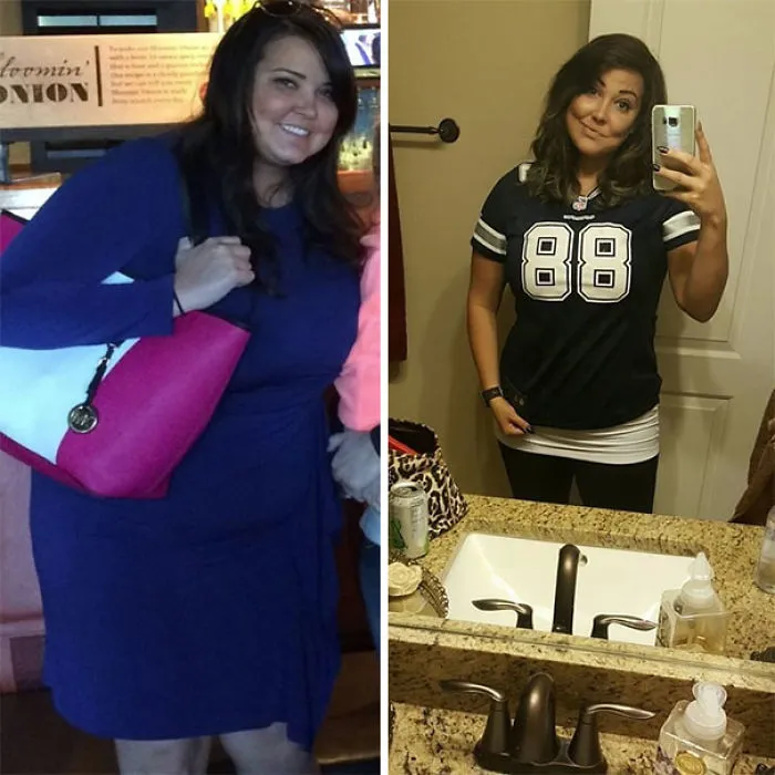 Transformation Vibes Only
