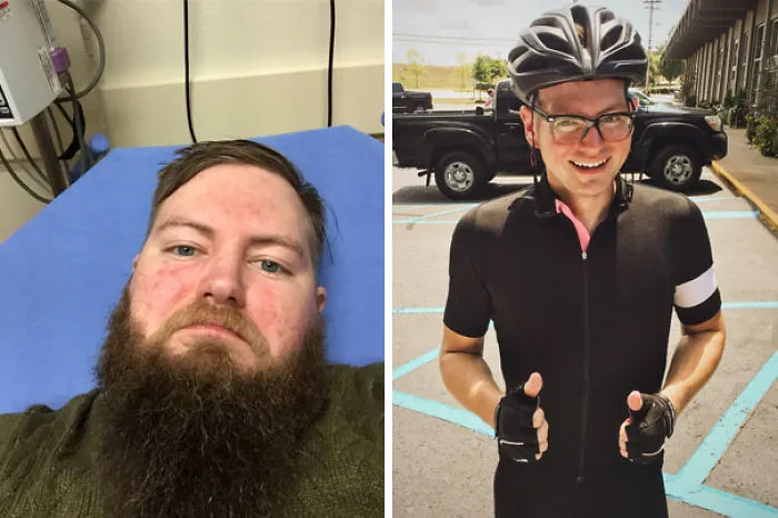 Not Quite the Same Day