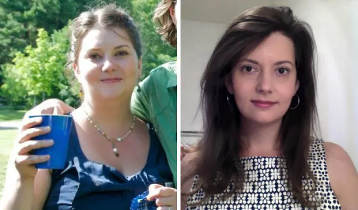 Glow Up Goals