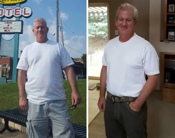 Same Shirt, New Game 