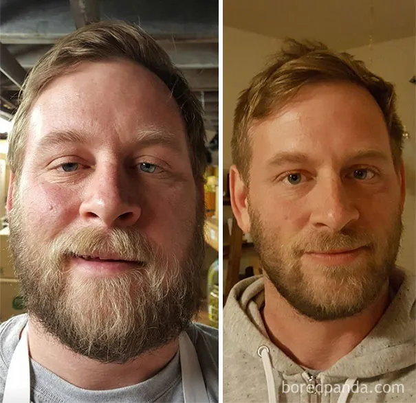 The Beard Chronicles 
