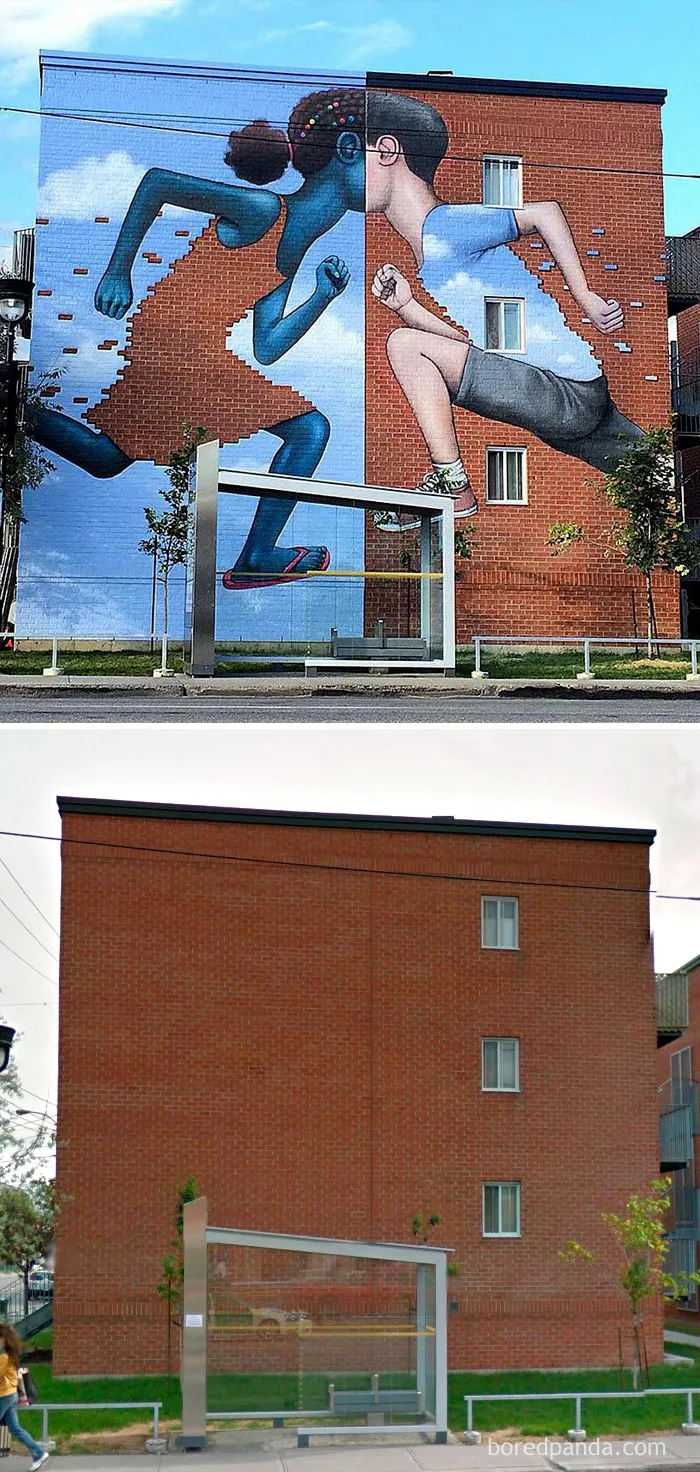 Brick Kidz, Montreal, Canada
