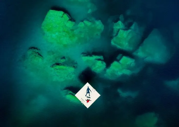 New Creativity Category Finalist, Laax, Switzerland