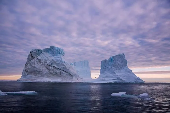 Playground Category Finalist, Tasiilaq, Greenland