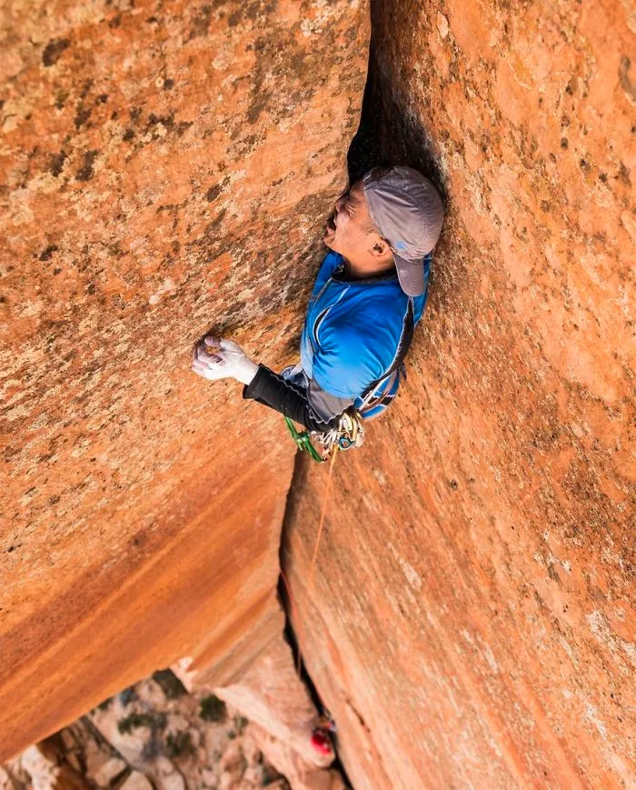 Spirit Category Finalist, Hildale, UT, United States