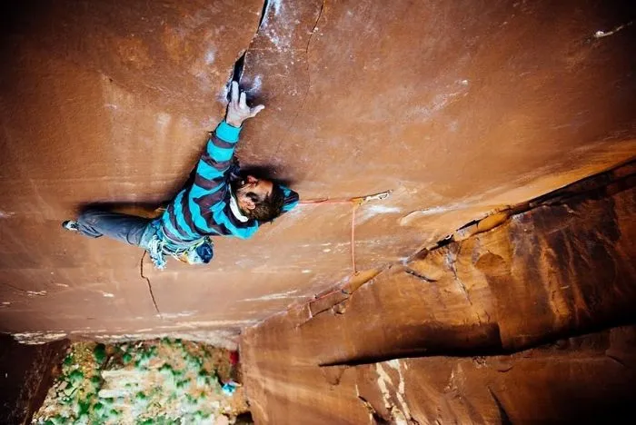 Energy Category Finalist, Indian Creek, UT, United States