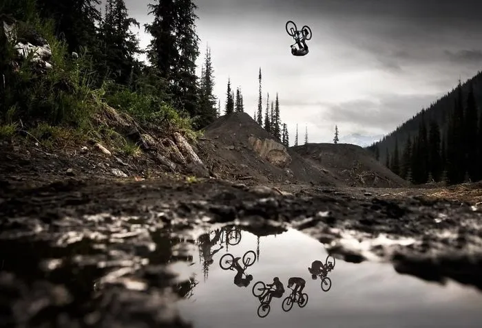 Sequence Category Finalist, Retallack, Canada