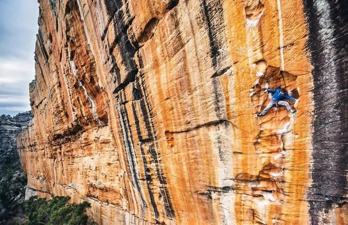 Playground Category Finalist, Grampians, Australia