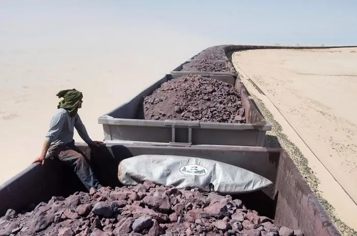 Lifestyle Category Finalist, Choum, Mauritania