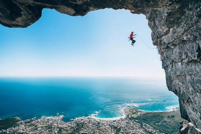 Wings Category Finalist, Cape Town, South Africa