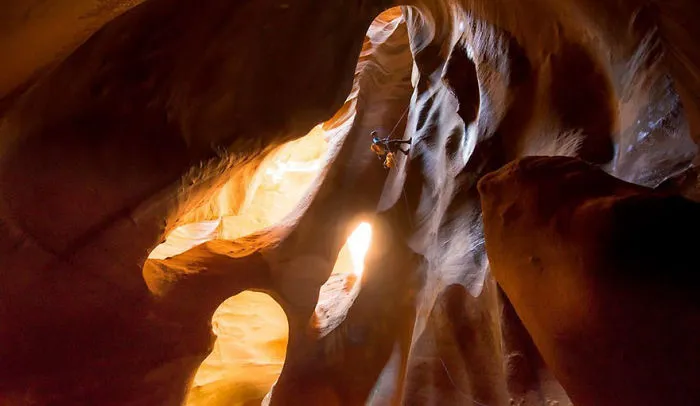 Masterpiece Category Finalist, Zion National Park, UT, United States