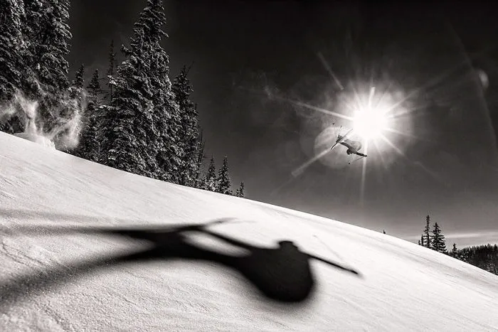 Masterpiece Category Finalist, Park City Powder Cats, UT, United States