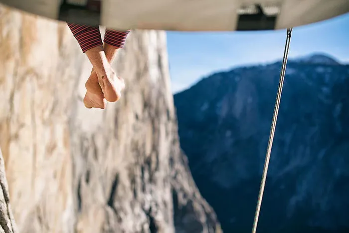 Lifestyle Category Finalist, Yosemite National Park, CA, United States