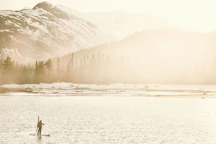 Lifestyle Category Finalist, Raudalen, Norway