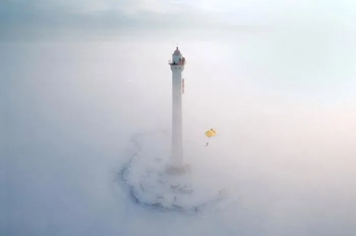 Masterpiece Category Finalist, Saint Petersburg, Russian Federation