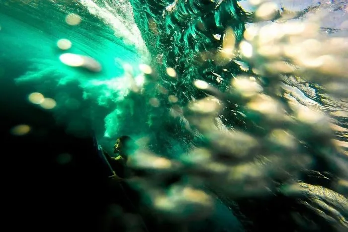 Masterpiece Category Finalist, Siargao Island, Philippines