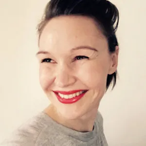 Helga Stentzel